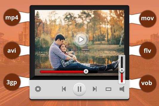 Vid Player screenshot 3