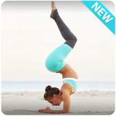 20 Minute Yoga workout 1.4