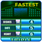 Guide For Family Feud Live icon
