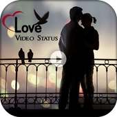 Love Video Status logo
