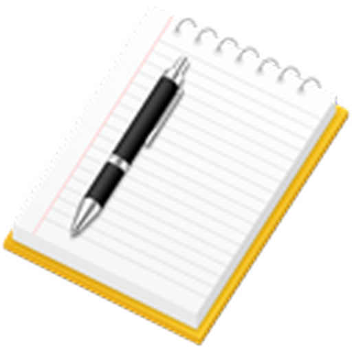 Notepad  आइकन
