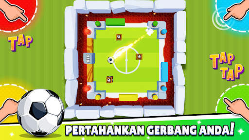 2 3 4 Permainan Pemain screenshot 7