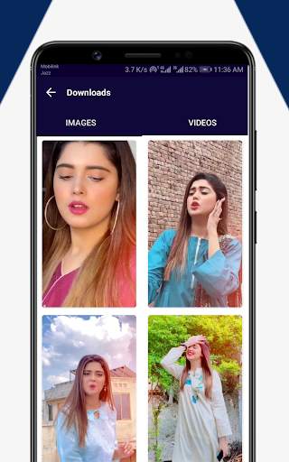 Kanwal Aftab Videos - HD Wallpapers 2021 screenshot 5
