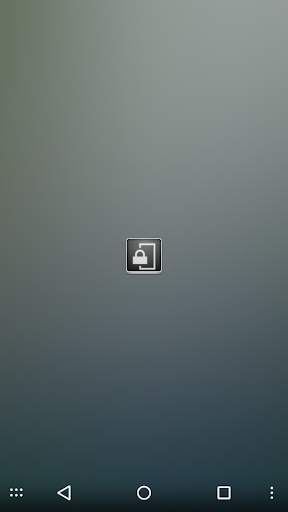 Clean Screen screenshot 1