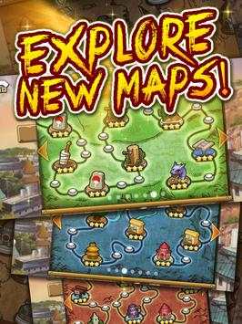 Ninja Heroes screenshot 11