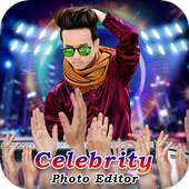 Celebrity Photo Editor 1.1