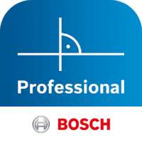 Bosch Leveling Remote on 9Apps