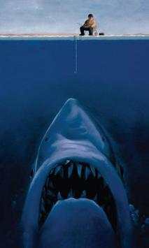 Shark live Wallpaper screenshot 5