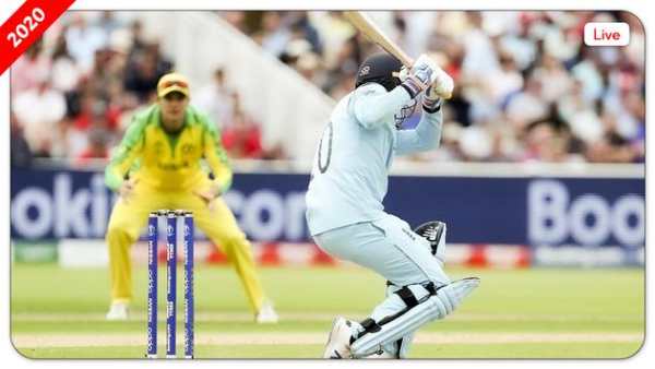 Cricket Score Live Line TV screenshot 7