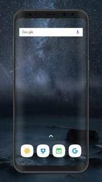 Theme Nokia 8 - Launcher screenshot 3