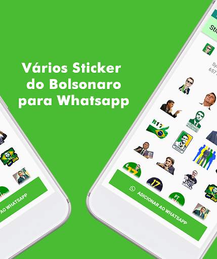 Stickers para Whatsapp screenshot 2