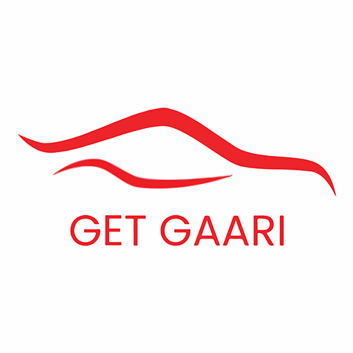 Get Gaari - Rental Car Sharing icon