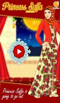 Princess Saffa screenshot 11
