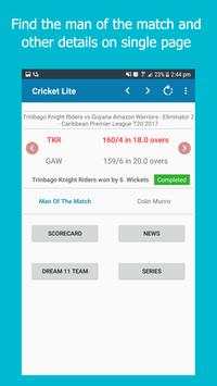 ProTips for Dream 11 Fantasy Cricket screenshot 8