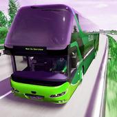 Indonesia Ultimate Bus icon