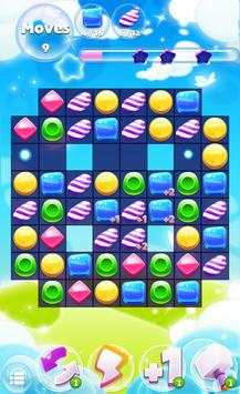 Candy Heroes Mania screenshot 4