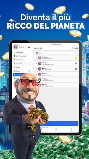 Landlord - Real Estate Trading screenshot 31