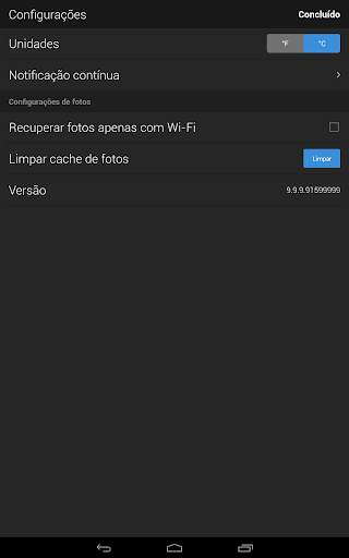 Yahoo Tempo screenshot 22