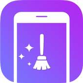 Smart cleaner - clean storage