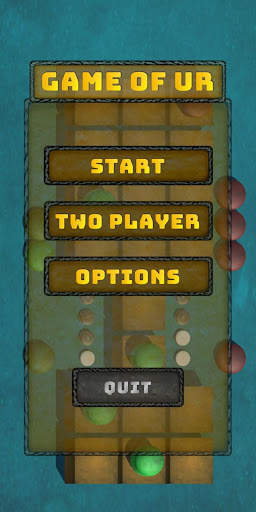 A Game of Ur screenshot 1