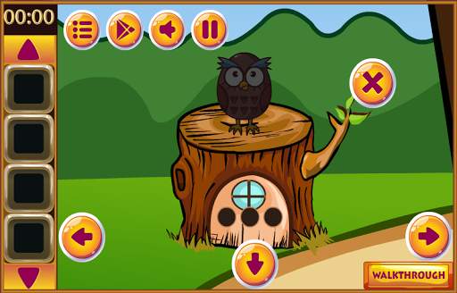 Best Escape Game 2017 - Recover Gold Coins screenshot 2