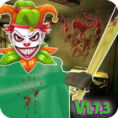 Hello Granny V1.7.3 Horror Game Scary 3D иконка
