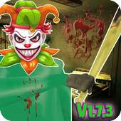 Hello Granny V1.7.3 Horror Game Scary 3D 4.0