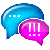 masgapp rede social movel icon