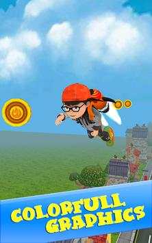 Kid Run screenshot 5