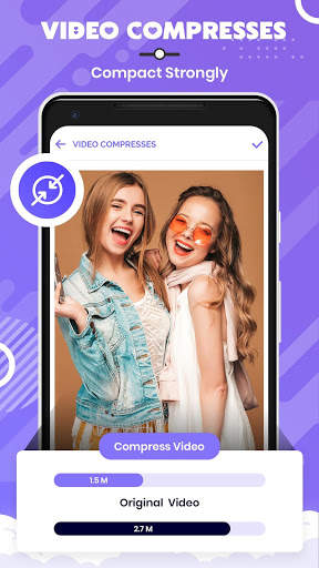 Slow Motion Video Maker - Slow Motion Camera screenshot 5