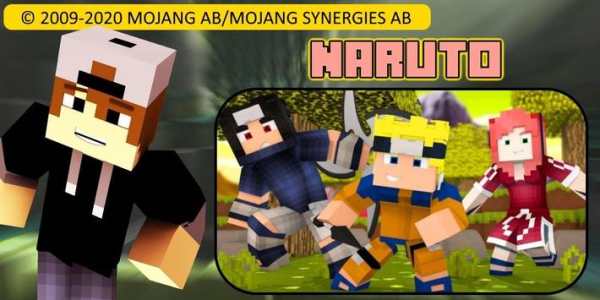 Mod Anime Heroes screenshot 2