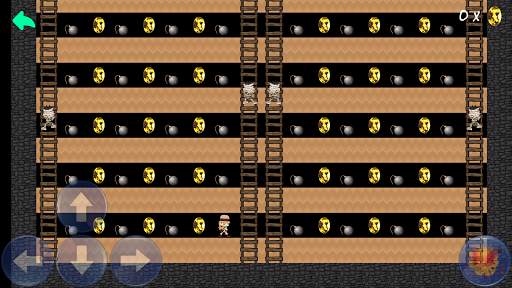 Mine Runner screenshot 6
