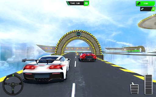Extreme City Gt Racing Stunts - Car Stunts 3D Game screenshot 12