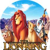 The lion King Wallpaper 1.1