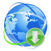 IDM Video Downloader Free icon