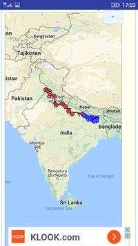 Indian Railways Train Status (NTES) screenshot 6