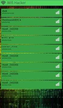 WIFI WPA WPS hacking 101 Prank screenshot 4