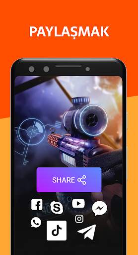 Recorder - Screen Recorder screenshot 8