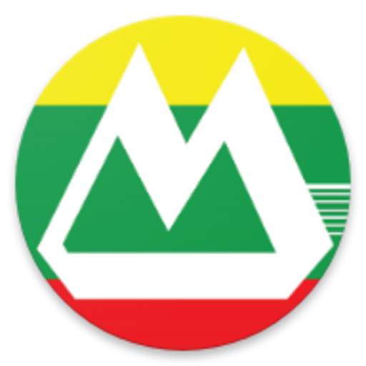 မြန်မာ Mobile Spare Parts 1.0.2