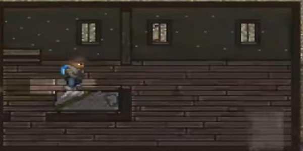 Tips for Mini DAYZ Survival Game स्क्रीनशॉट 1