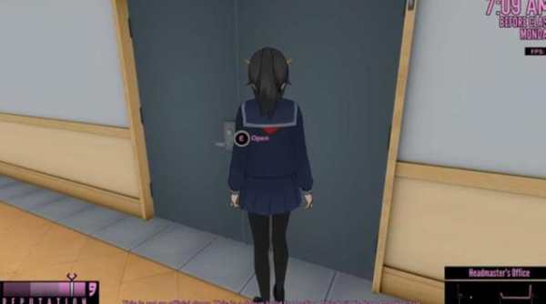 Yandere Simulator screenshot 4