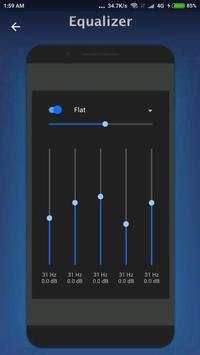 Music Player - HD MP3 Player screenshot 5