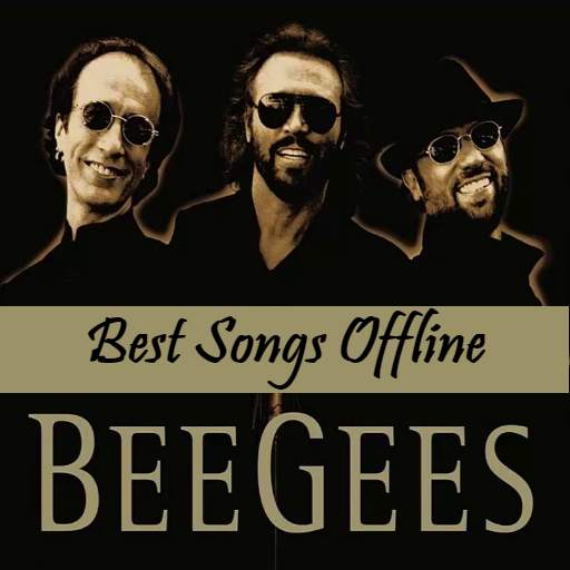 Bee Gees-OFFLINE Songs 1.0