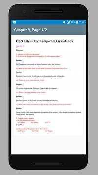 Class 7 Social Science CBSE Solutions screenshot 4