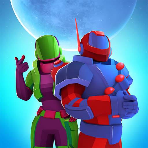 Space Pioneer: Alien Shooter 1.13.24