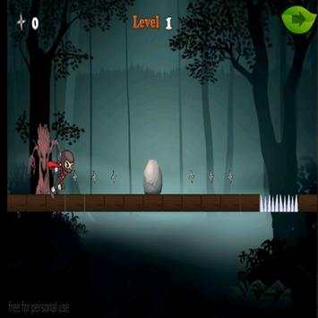 Ninja adventures. screenshot 2