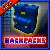 Backpack for minecraft pe 2.3.2