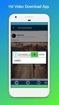 Fast Lite And Hd Video Download For Twitter Lite screenshot 3
