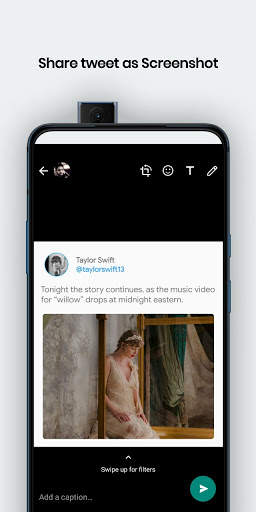 Download Twitter Videos | GIF - Screenshot Tweet screenshot 3