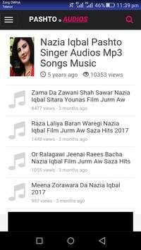 Pashto Audios screenshot 3